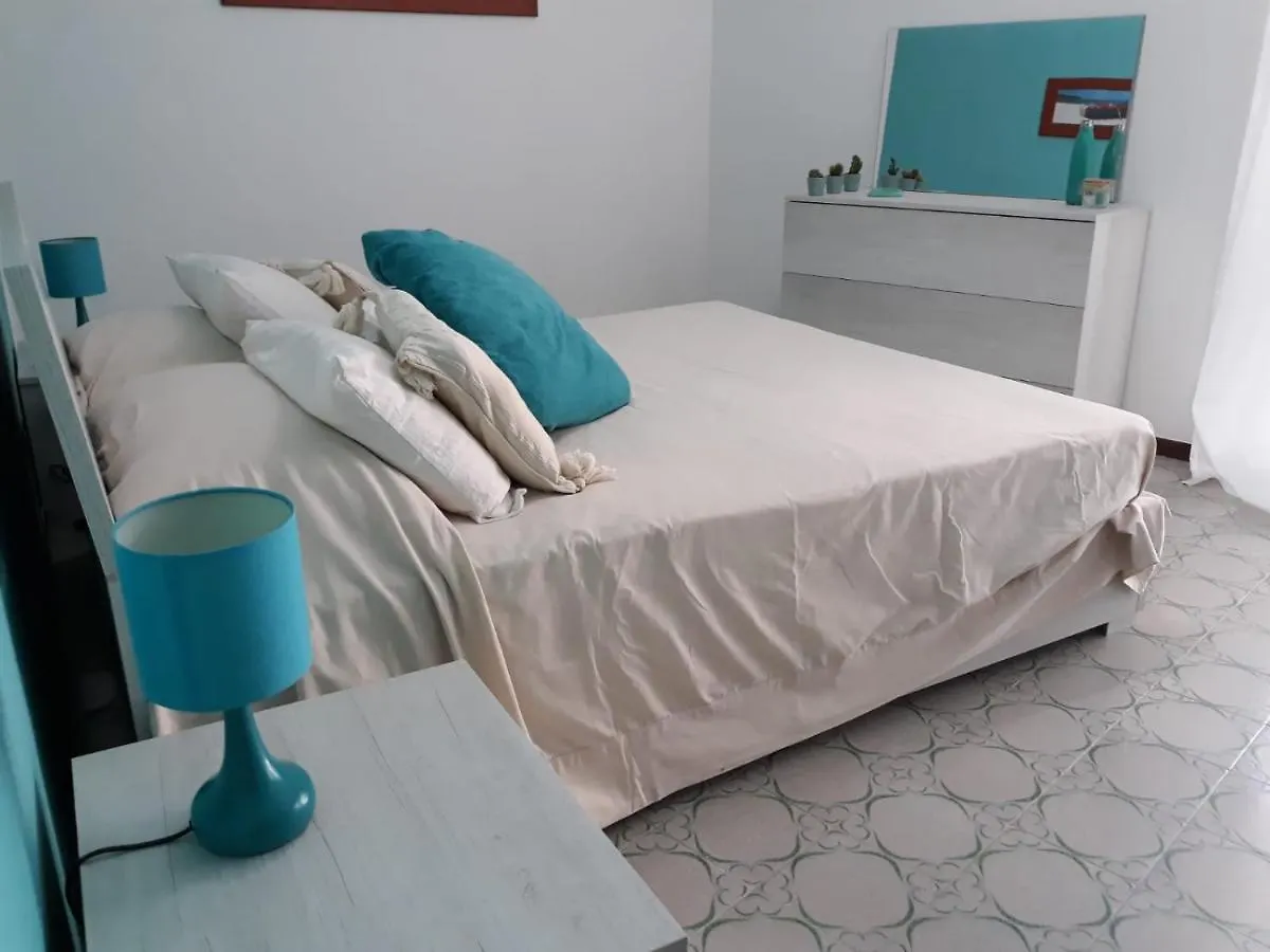 Casa Giovanna Sanremo Apartment