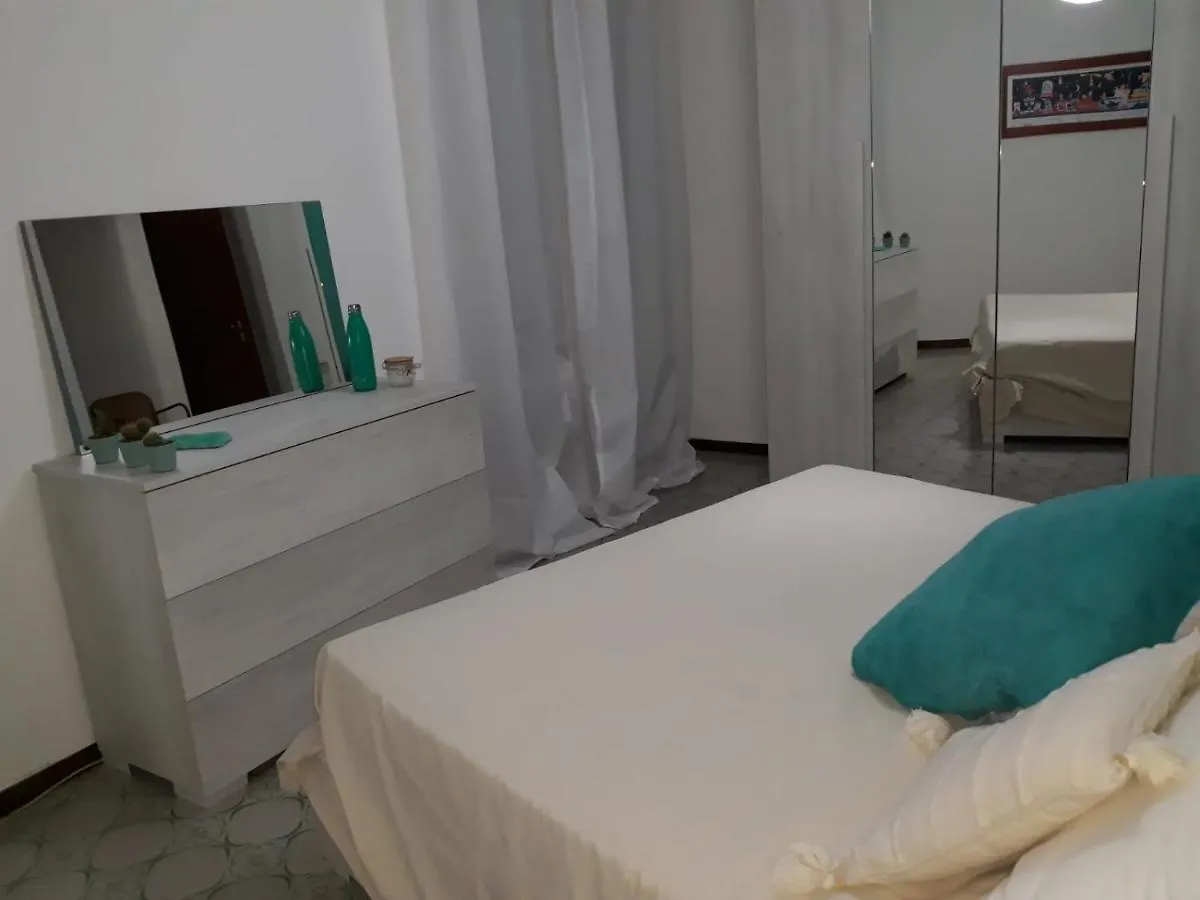 Apartment Casa Giovanna Sanremo