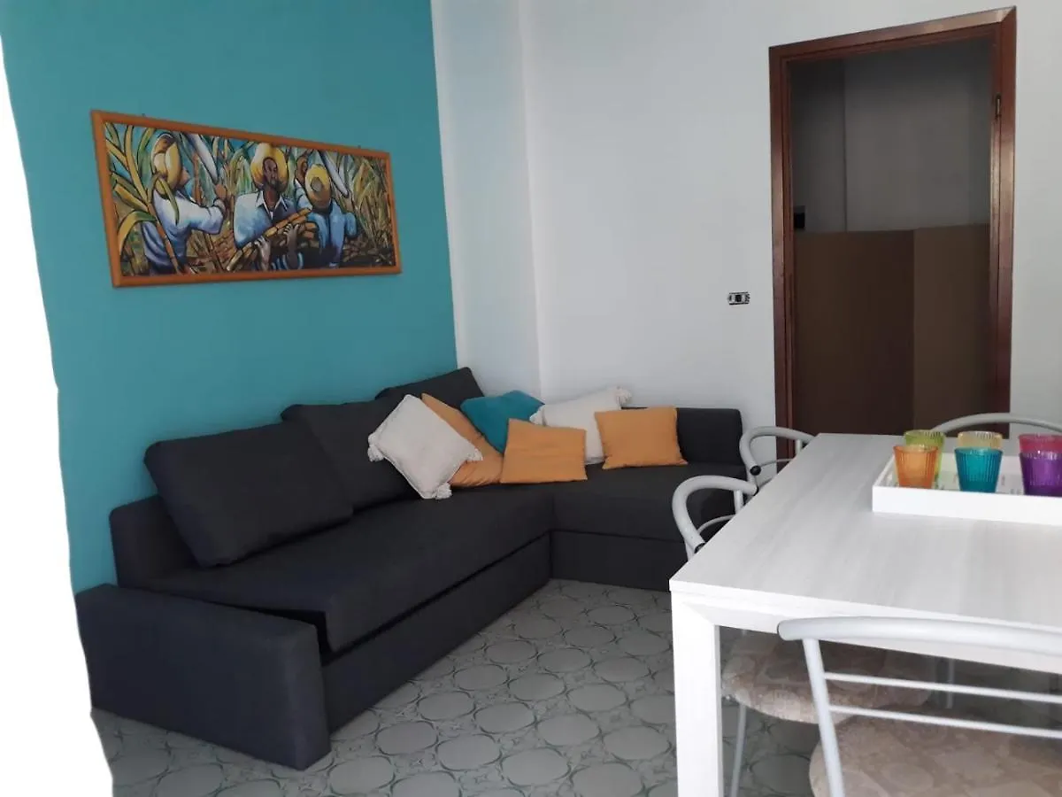 Apartment Casa Giovanna Sanremo