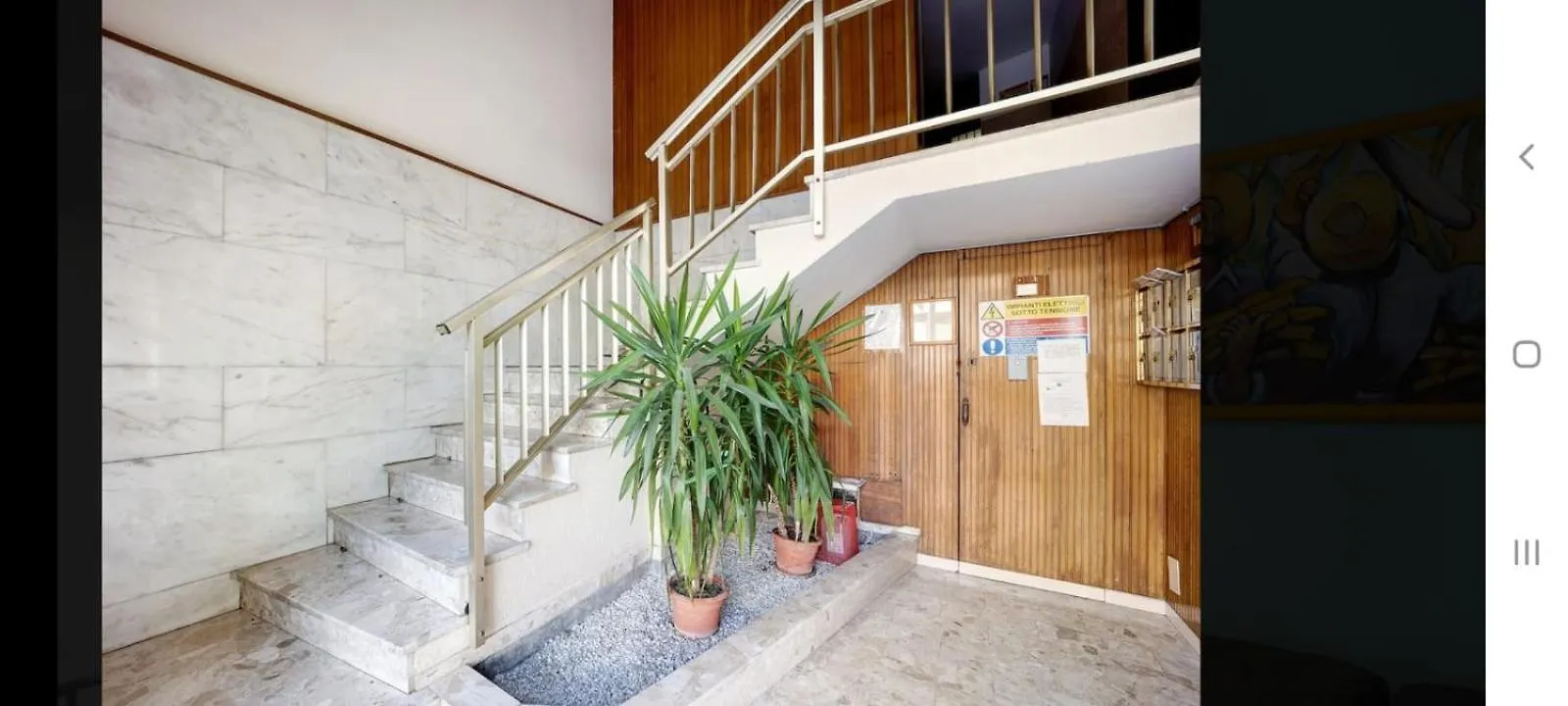 Casa Giovanna Sanremo