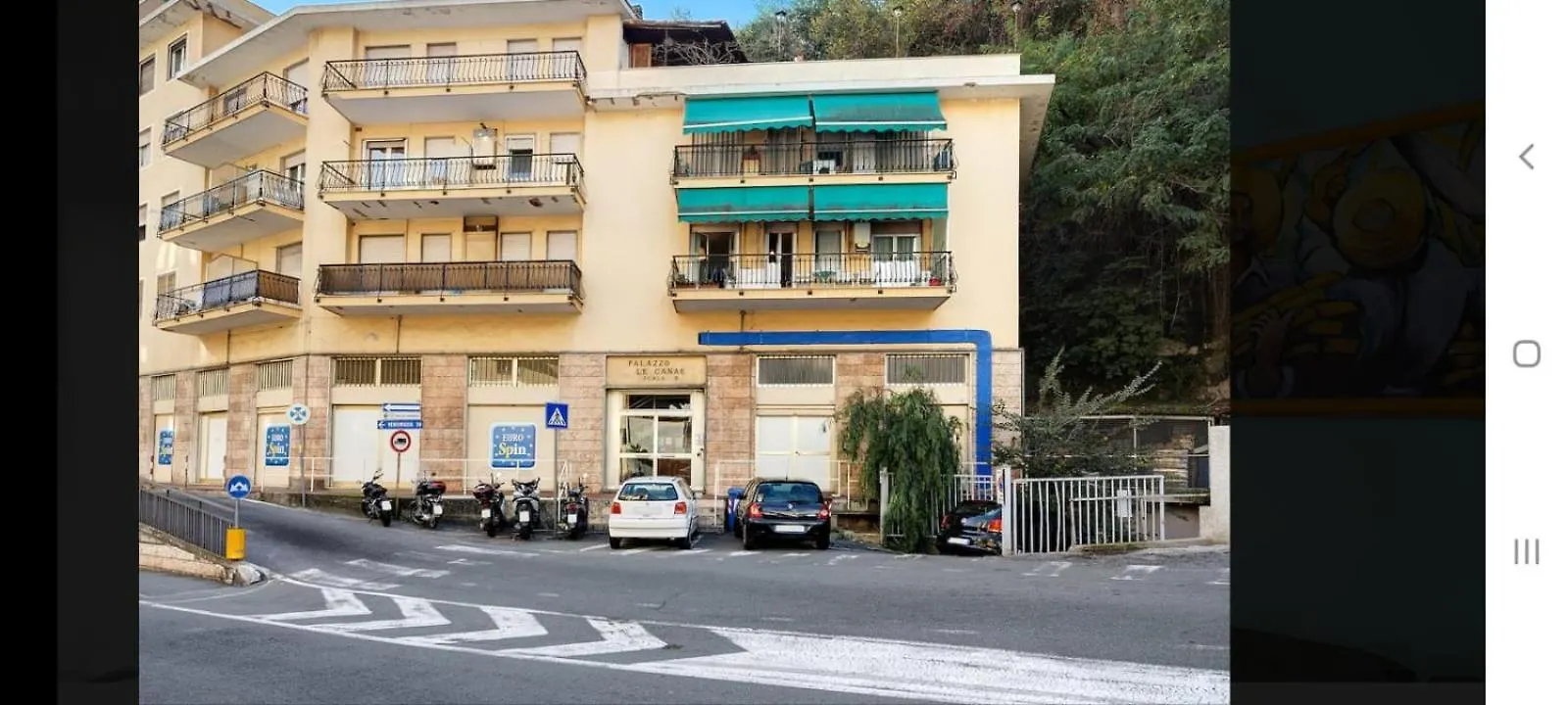 Apartment Casa Giovanna Sanremo