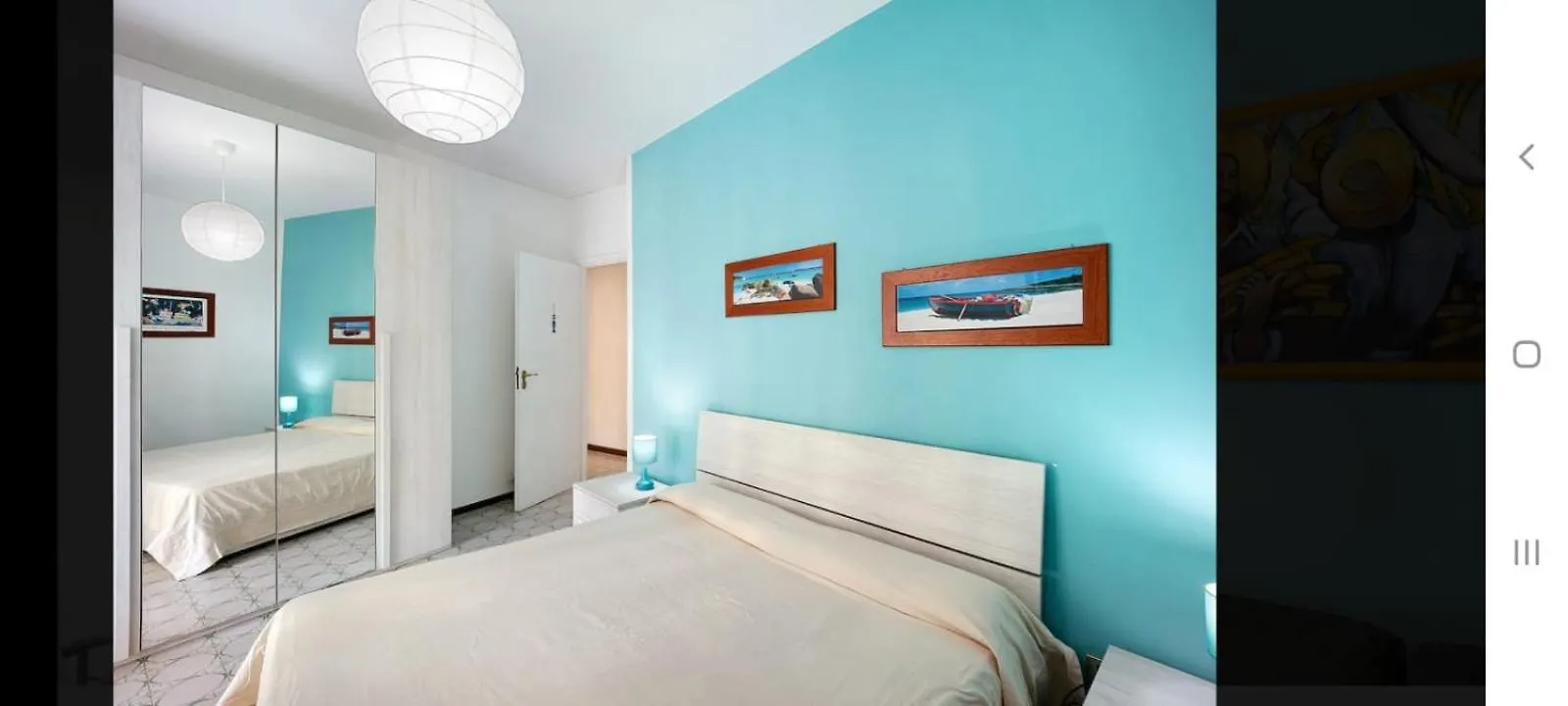 Casa Giovanna Sanremo 0*,
