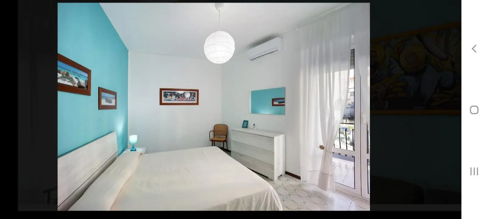 Apartment Casa Giovanna Sanremo Italy