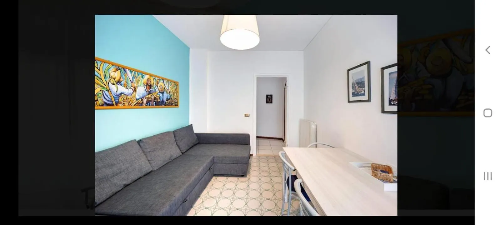 Casa Giovanna Sanremo 0*,  Italy