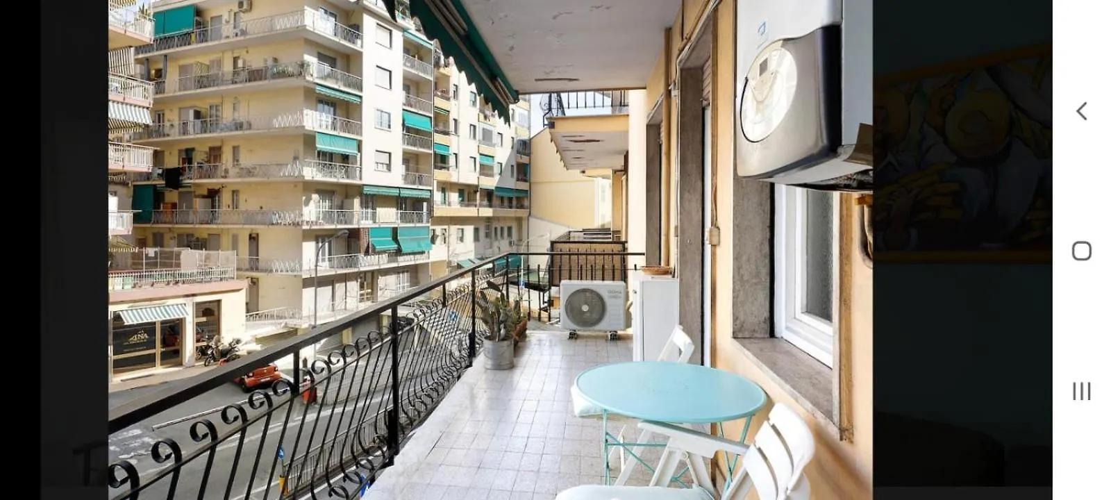Casa Giovanna Sanremo 0*,  Italy