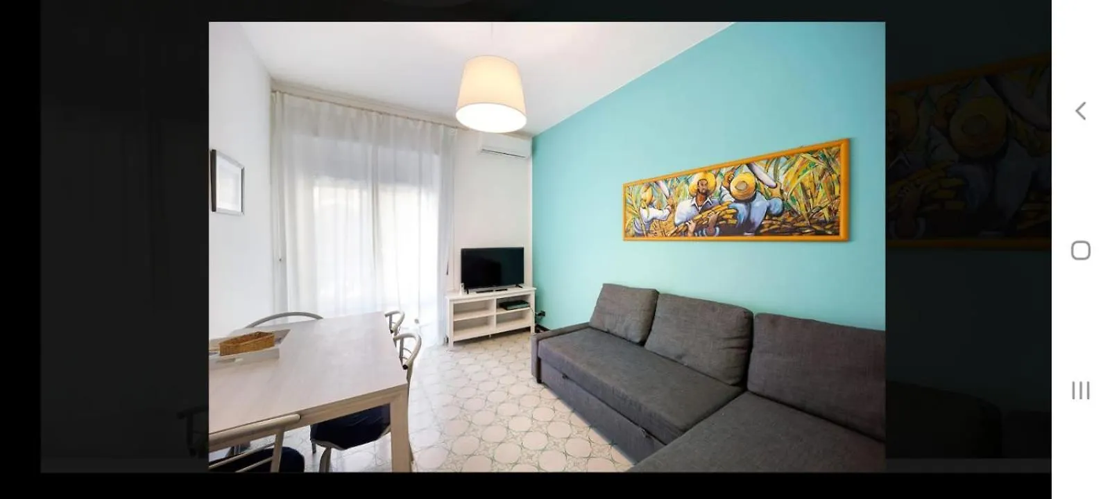 Casa Giovanna Sanremo