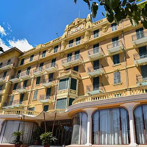 Hotell Grand De Londres, Sanremo