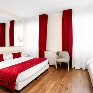 Hotel Western Nazionale, Sanremo