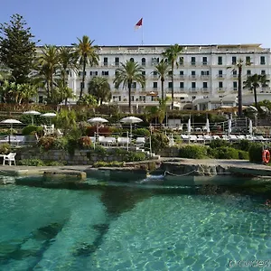 Hotell Royal, Sanremo