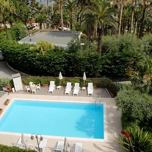 Hotell Paradiso, Sanremo