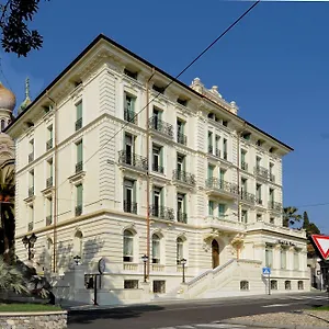 Hotell De Paris, Sanremo