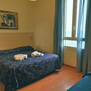 Hotell La Brise, Sanremo