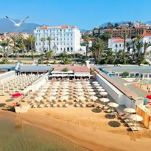 Hotel Miramare The Palace, Sanremo