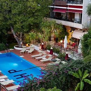 Hotell Principe, Sanremo
